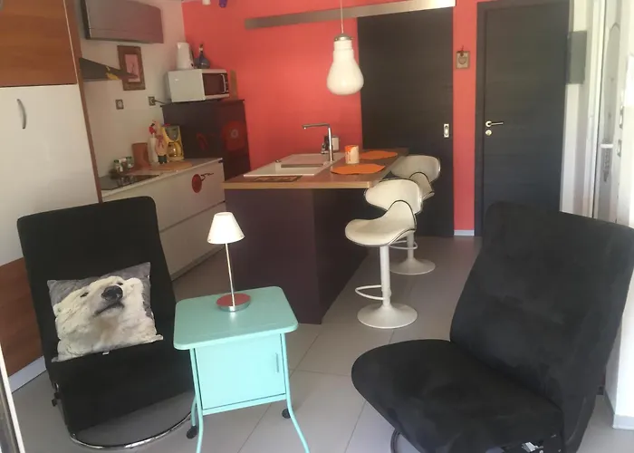 Studio De La Magie De Noel